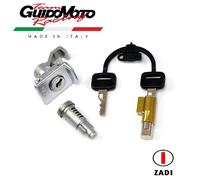 SERRATURE BLOCCASTERZO SELLA BAULETTO PIAGGIO VESPA PX ZADI 250020