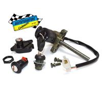 Serrature Bloccasterzo,Sella,Bauletto,Sportellino APRILIA ATLANTIC SGR 0972611