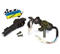 Serrature Bloccasterzo-Sella BETAMOTOR ARK/ARK 50 LC DD/DT 1996-2012 SGR 0973570