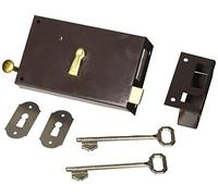 Bonaiti 1256030 175 Serratura Portoncino, Entrata Destra, 70x140