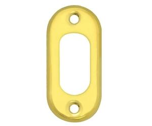 SERRATURE - BORCHIE CISA PER CILINDRI OVALI