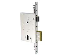 Serrature C.R. ART. 8000PE SERR. SICUR.CILINDRO EUROPEO PZ - 1