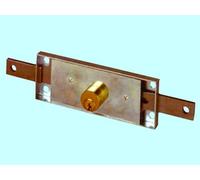 SERRATURE CENTRALI CISA PER SERRANDE ART. 41510 SERRATURA