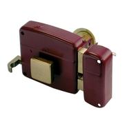 SERRATURE CISA CIL.STACCATO -50110/40/D