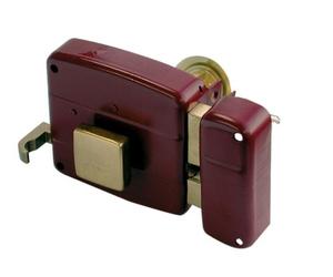 SERRATURE CISA CIL.STACCATO -50110/40/D