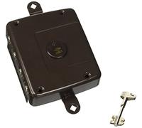 Serrature Cisa Da Applicare 57160/57162 Triplice Sx Mm. 60