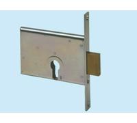 SERRATURE CISA INF.PROF.2M -44115/60