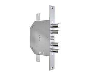 SERRATURE CR DM.INF.-2151/28PLUS-03N AMB