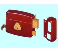 SERRATURE DA APPLICARE CISA PER SERRAMENTI INFISSI ART. 50121 SERRATURA