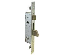 SERRATURE DA INFILARE SCIVOLO E RIBALTA CISA 46825 DISPONIBILI VARIE ENTRATE