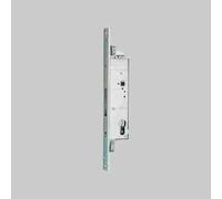SERRATURE DA MONTANTE 2153 SECUREMME E35 1 Mandata Scatola 51x174 mm