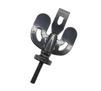 Serrature da Viaggio Per Porte - Dispositivi di Sicurezza In Acciaio - Serratura Per Porta Sicurezza Di Viaggio | Per Viaggi D'affari Alberghi Dormitori Appartamenti Bagno Camera Da Casa