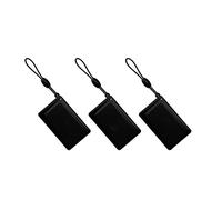 Serrature Delle Porte Smart Door Lock Electronic Biometric Fingerprint APP Key Fobs Alexa Handle Keyless Entry Locks for Home(3pcs IC Cards Only)