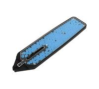 Serrature di ricambio per racchette da badminton e squash, prolunga la durata e previene lo sfregamento, migliora il controllo in plastica