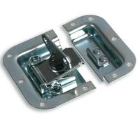 Serrature Di Sicurezza A Farfalla Media - L905/915Z