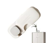 Serrature di sicurezza per bambini, chiusura sicura, 9,3x3,2 cm, per ante, set di serrature a prova di bambino, installazione facile, per finestra armadio armadio frigorifero fo