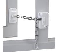 Serrature di sicurezza per finestre | Serrature per bambini per finestra, chiavistello di sicurezza per porta armadio frigorifero balcone appartamento casa