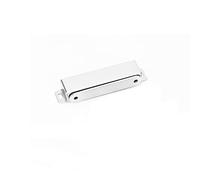 Serrature e chiusure for porte Chiusura magnetica for porta in acciaio inossidabile Cattura Forte lega magnetica Mobili for tapparelle in metallo Buona tenuta domestica Fermaporta automatico(XXXX)