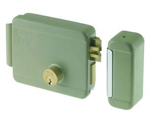 Serrature elettriche Yale da applicare Y68080 - Entrata 70 mm. - Mano sinistra