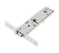 Serrature elettriche Yale - Entrata 80 mm. - Frontale 22