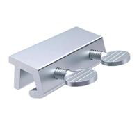 Serrature in vetro - tappi di sicurezza a prova di jammer regolabile | Serratura di sicurezza domestica per porte scorrevoli in vetro, finestre della camera da letto, ingressi di ter