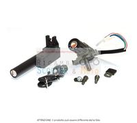 Kit Serrature Blocasterzo-Sella-Baule APRILIA SR 50 93-02 SGR 0971492- + Modelli
