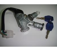 SERRATURE KIT QUADRETTO AVVIAMENTO 6571 KYMCO 50 DJ X 1991 1992 1993