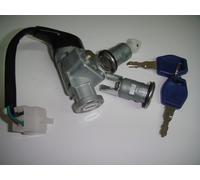 SERRATURE KIT QUADRETTO AVVIAMENTO 6571 KYMCO 50 DJ X 1991 1992 1993