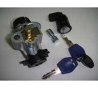 SERRATURE KIT QUADRETTO AVVIAMENTO 6591 PEUGEOT 50 Vivacity XR 2002 2003 2004