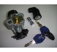 SERRATURE KIT QUADRETTO AVVIAMENTO 6591 PEUGEOT 50 Vivacity XR 2002 2003 2004