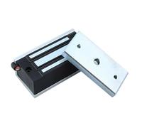 Serrature magnetiche elettriche elettroniche 12V che mantengono la forza elettromagnetica M60 for l'accesso alla porta