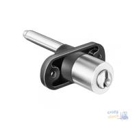 Serrature Meroni serratura Per Chiusure Multiple 2133 21332014 - Diam.16,5X20 Mm