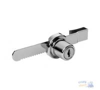 Serrature Meroni serratura Per Vetrinette A Cremagliera 2910B