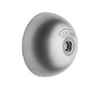 SERRATURE MERONI SPA LUCCHETTO ANTISCASSO PER FURGONI DEFENDER UFO 3380CD15