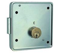 SERRATURE MG P/PORTONE ART.425 CC