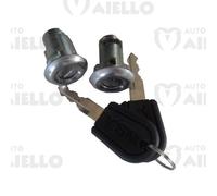 Serrature nottolini porta con chiave Aixam Ligier Microcar Chatenet