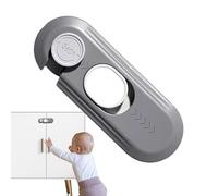 Serrature per armadi sicure per bambini, serrature per armadi con colla, sicurezza per bambini, forni e frigoriferi