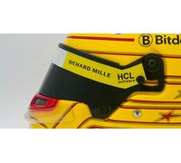 SERRATURE PER CASCO (TAGLIA INTERA - SCALA 1/1) NUOVE DI ZECCA