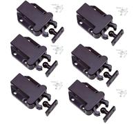 Serrature per Cassetti Push to Open: Eleganti e Robuste, Con 6 Viti Incluse