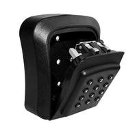 Serrature per chiavi ad alta sicurezza, resistenti alle intemperie, per ingressi sicuri, gestione della proprietà, surf, scuola, garage
