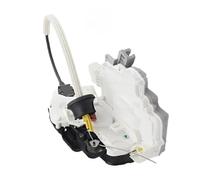 serrature per porte Accessori Per Attuatore Serratura Porta Cilindro Serratura Anteriore Destra Auto Per A8 2009 2010 2011-2018 4H 1837016 E Attuatore