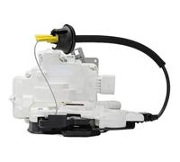 serrature per porte Accessori Per Attuatore Serratura Porta Cilindro Serratura Posteriore Destra Auto Per A8 D4 2010-2018 Q7 2009-2012 4H 0839016 C Attuatore