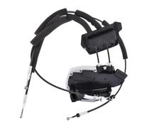 serrature per porte Accessori Per Attuatore Serratura Portiera Anteriore Destra Per Auto Per I&nfiniti FX35 FX37 FX50 QX70 80500-1CA0A805001CA0A Attuatore