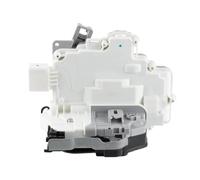 serrature per porte Accessori Per Attuatore Serratura Portiera Posteriore Sinistra Auto 4G0839015 4G0839015A Per A6 A7 2.0L 3.0L RS7 S6 S7 4.0L Attuatore