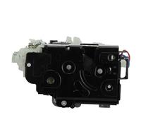 serrature per porte Accessori Per Auto, Meccanismo Motore Modulo Attuatore Serratura Porta Centrale Per S&koda Per 1996 1997-2010 Attuatore