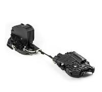 serrature per porte Accessori Per Di Chiusura Ammortizzata Dell'attuatore Della Serratura Della Portiera Dell'auto Per Serie 7 F01 F02 Serie 5 F18 F11 F10 Attuatore(Front Right)