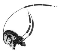 serrature per porte Attuatore Bloccaggio Elettrico Portiera Posteriore Sinistra Dell'auto 937-230 82501-7S00A 100DLA1003S Per I&nfiniti QX56 2004-2007 Sport Utility Attuatore