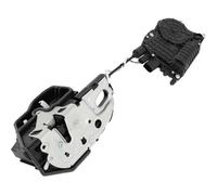 serrature per porte Attuatore Di Bloccaggio Della Portiera Anteriore Sinistra Del Conducente Auto Per F10 528i 535d 535i 550i 740i 740Li 750i 750Li 760Li Per M5 750Li Attuatore