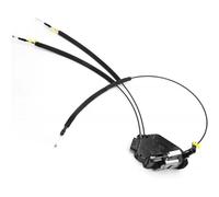 serrature per porte Attuatore Di Chiusura Della Portiera Anteriore Sinistra Lato Guida Per N&issan Per Pathfinder L4 2.5L 80501-3KL0A/3KA0B 805019PM0B Attuatore