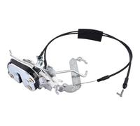 serrature per porte Attuatore Serratura Portiera Anteriore Destra Per Auto Per Sequoia 2001-2007 69303-0C011 69303-0C010 693030C011 693030C010 Attuatore